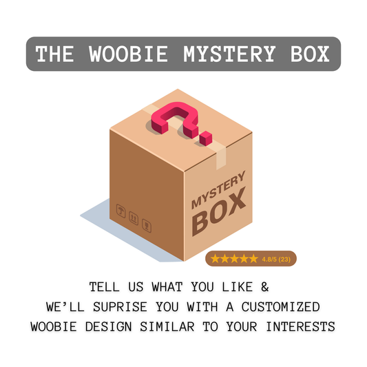 The Mystery Woobie